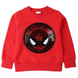 , Red, 100см, Червоний