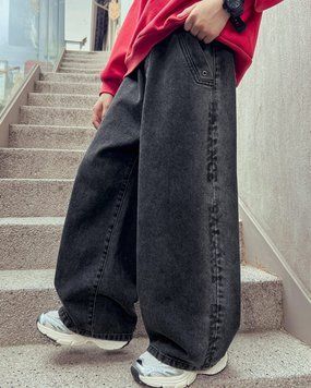 , Black, 170см, Чорний