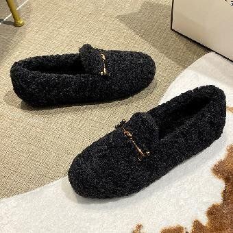 , Black, 23см, 36, Демісезон