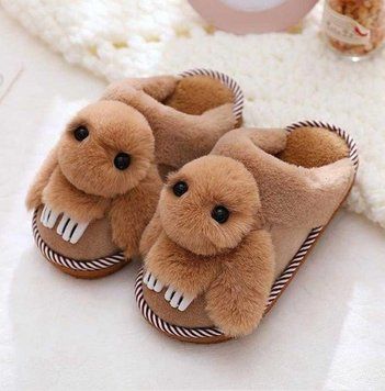 , Brown, 14см, 18, Коричневий
