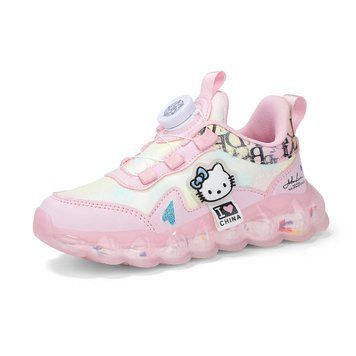 , Pink, 22,9см, 36, Рожевий