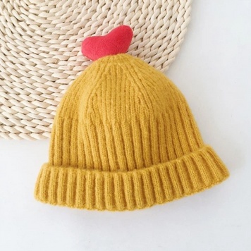 , Yellow, 46-50см, Жовтий