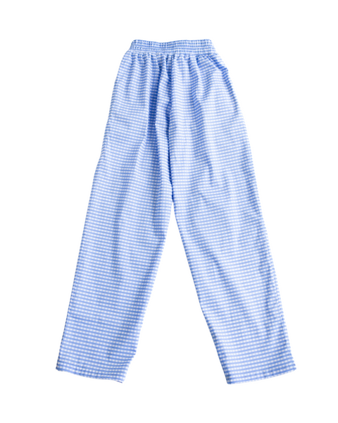 , Light blue, 134см, Блакитний