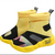 , Yellow, 16,5см, 27, Жовтий
