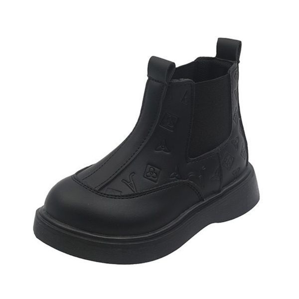 , Black, 14,5см, 23, Чорний