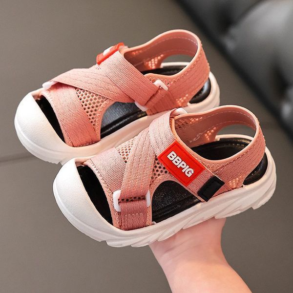 , Pink, 16,5см, 26, Рожевий