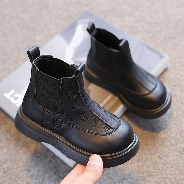 , Black, 14,5см, 23, Чорний