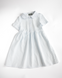 Сукня дитяча літня з мусліну Alwair Kids Блакитний 128см 81130 фото 2