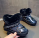 , Black, 18,5см, 29, Чорний