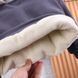 Костюм дитячий з жилеткою Lion Темно-синій 90см 13622 фото 7