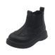 , Black, 14,5см, 23, Чорний