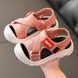 , Pink, 16,5см, 26, Рожевий