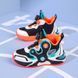 , Red, 18,6см, 29, Червоний