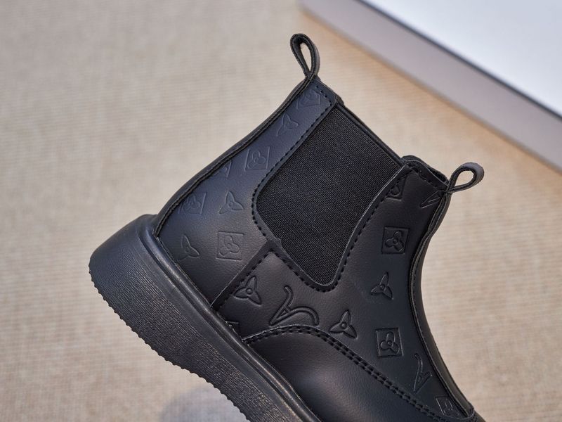 , Black, 14,5см, 23, Чорний