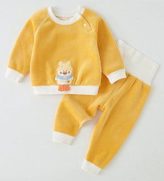 , Yellow, 73см, Жовтий