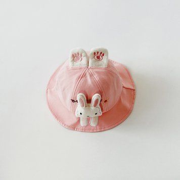 , Pink, 46-50см, Котон, Літо