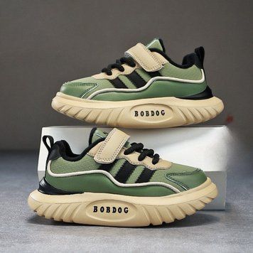 , Green, 22,9см, 36, Зелений