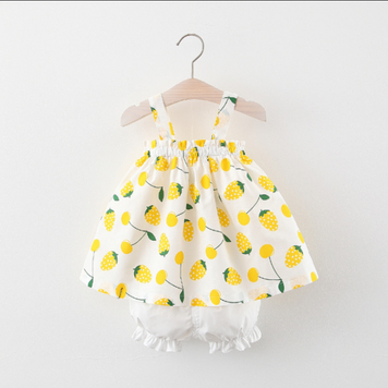 , Yellow, 80см, Жовтий