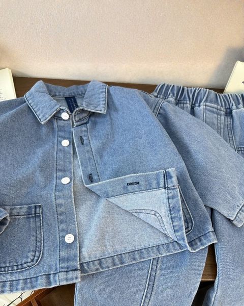 , Light blue, 90см, Блакитний