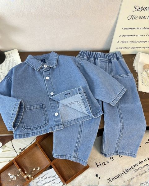, Light blue, 90см, Блакитний