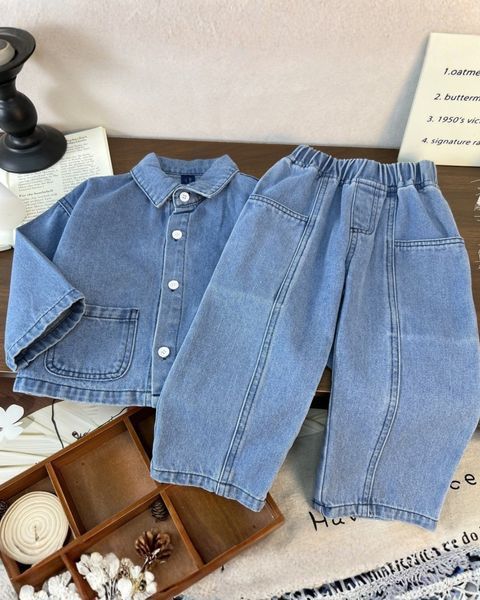 , Light blue, 90см, Блакитний