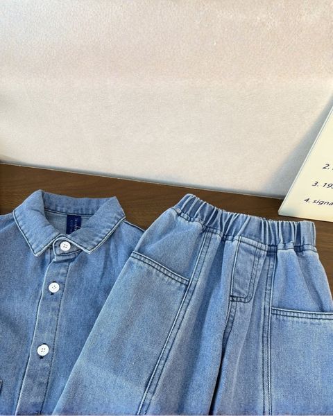 , Light blue, 90см, Блакитний