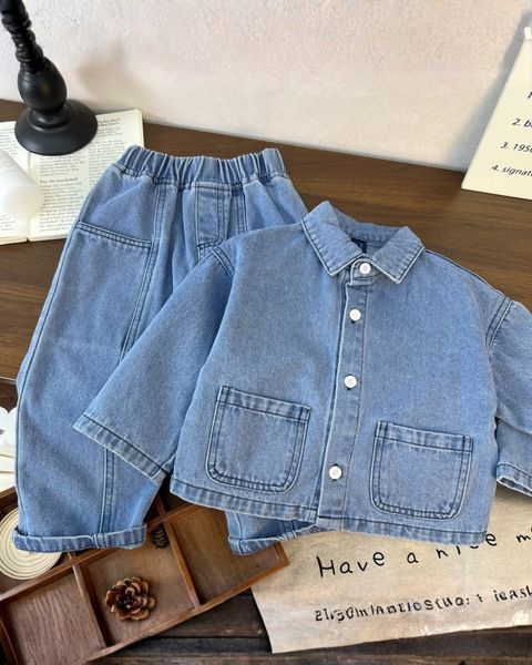 , Light blue, 90см, Блакитний