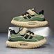 , Green, 22,9см, 36, Зелений
