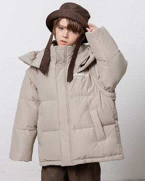 , Beige, 130см, Бежевий