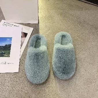 , Blue, 24см, 38, Плюш, Демісезон