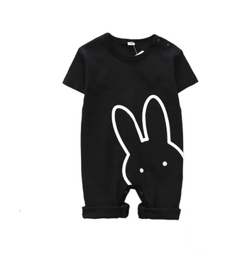 , Black, 80см, Чорний