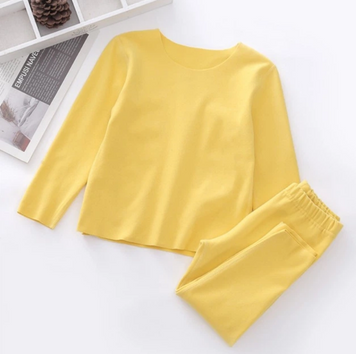 , Yellow, 150см, Жовтий