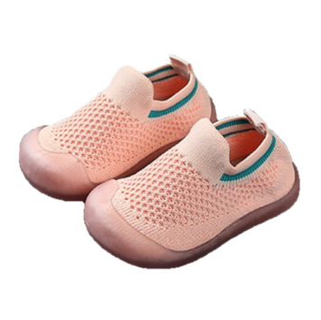 , Pink, 12,5см, 17, Рожевий