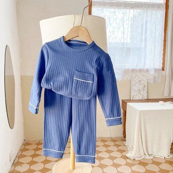 , Blue, 90см, Синій