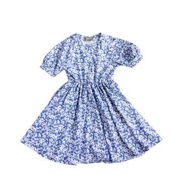 Сукня дитяча літня Bloom Alwair Kids Синій 152см 81129 фото
