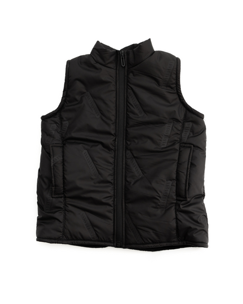 , Black, 134см, Чорний