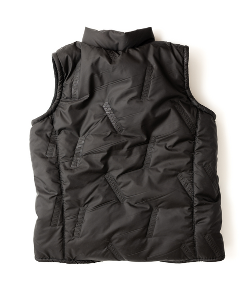 , Black, 134см, Чорний