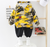 , Yellow, 85см, Жовтий