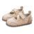 , Beige, 19,6см, 32, Бежевий