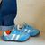 , Light blue, 17,8см, 29, Блакитний