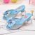, Light blue, 16,8см, 26, Блакитний