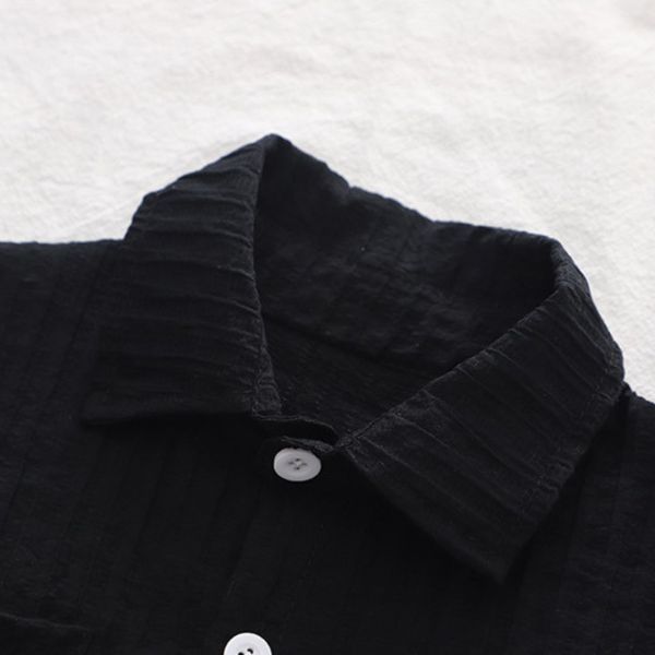 , Black, 80см, Чорний