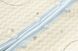 , Light blue, 66см, Блакитний