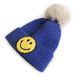 , Blue, 35-40см, Зима