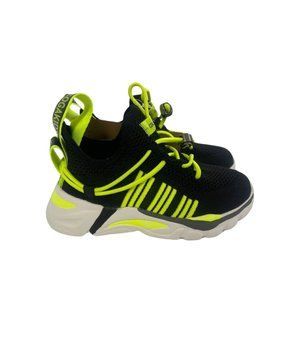 , Green, 17,5см, 27, Зелений