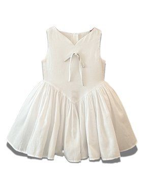, White, 140см
