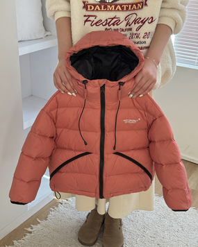 , Pink, 130см, Рожевий