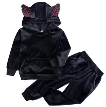 , Black, 100см, Чорний