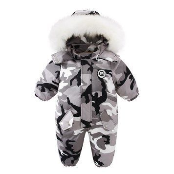 , Gray, 100см, Сірий
