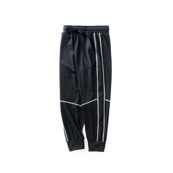 , Black, 160см, Чорний